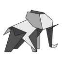 The BIG Studio — logo